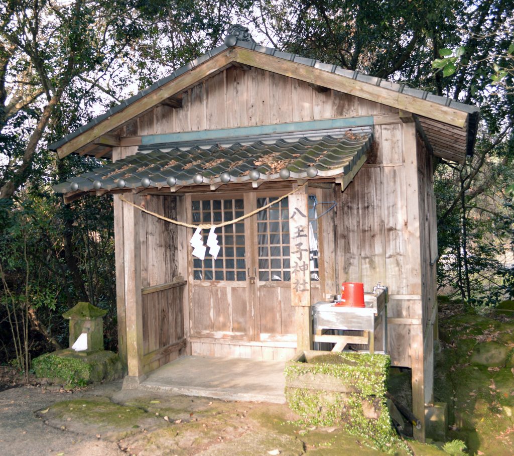 八王子神社2