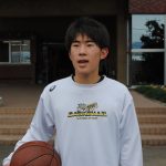 「自分を活かす為に選んだ道」　前田慧也くん（15）多良木中3年