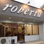 美容室「roberta」