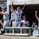 「特別な夏　忘れられない夏」～２０２０夏季県高校野球～