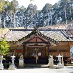 久米熊野座神社